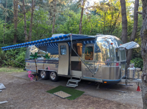 rv airbnb rentals