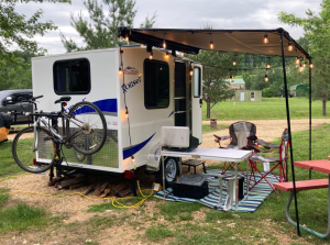 rv awning do's and don'ts